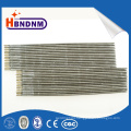 low price aws ecual-a2 aluminum electrode welding rod 3.15mm with copper coated